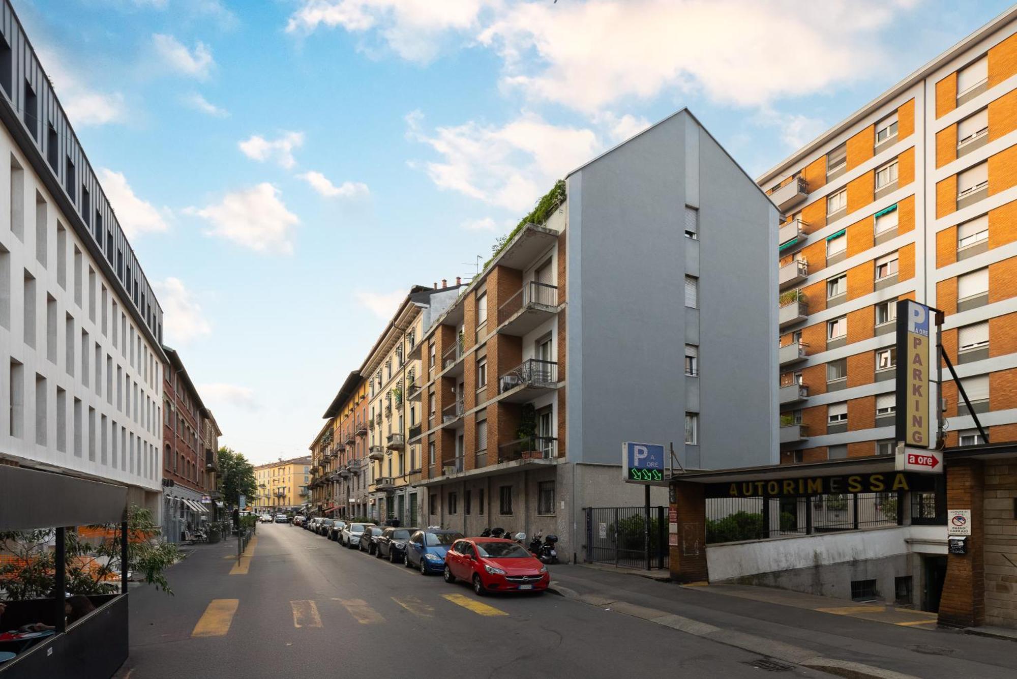 Luxury Melzo 8 - Porta Venezia — Photos 1