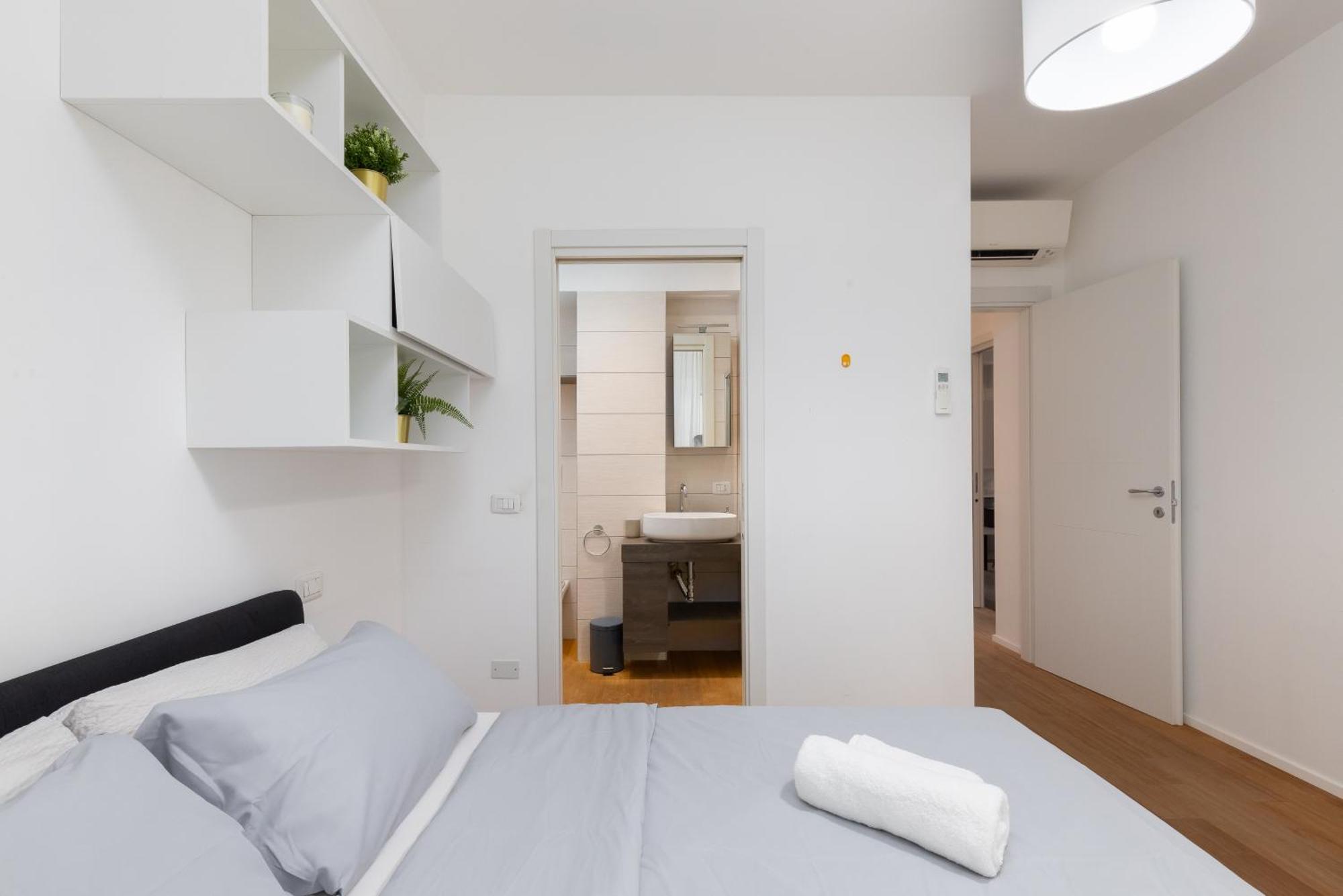 Luxury Melzo 8 - Porta Venezia — Photos 2